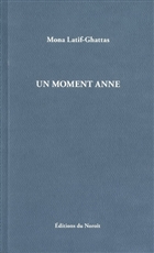 Un moment Anne