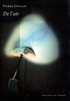 De l'air De l'air