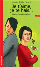 Je t'aime, je te hais Je t'aime, je te hais