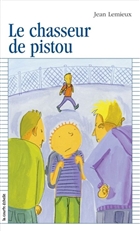 Le chasseur de pistou serie fx bellavance 6 Le chasseur de pistou serie fx bellavance 6