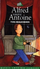 Alfred sauve antoine Alfred sauve antoine