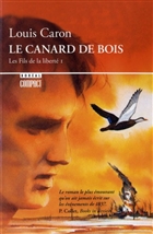 Le Canard de bois Les Fils de la liberté v 01 Le Canard de bois Les Fils de la liberté v 01