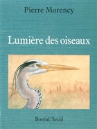 Lumiere des oiseaux