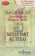 Nulle part au texas Nulle part au texas