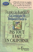 Pas tout a fait en californie Pas tout a fait en californie