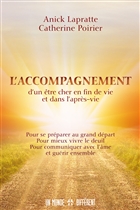 L'accompagnement d'un être cher en fin de vie et dans l