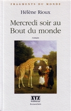 Mercredi soir au bout du monde
