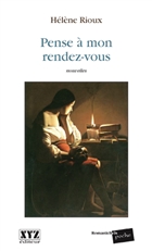 Pense a mon rendez vous