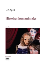 Histoires humanimales Histoires humanimales