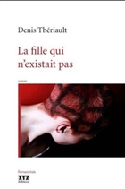 La fille qui n'existait pas La fille qui n'existait pas
