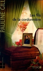 Les fils de la cordonnière poche Les fils de la cordonnière poche