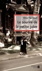 Le sourire de la petite juive