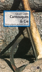 Cantouques & cie. Nouvelle édition revue et augmentée