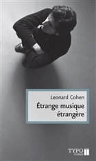 Étrange musique étrangère