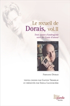 Le recueil de Dorais v 02