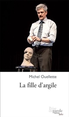 La fille d'argile