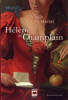Hélène de Champlain t 01 manchon et dentelle Hélène de Champlain t 01 manchon et dentelle