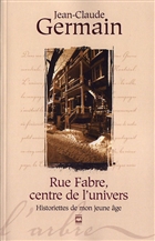 Rue fabre centre de l univers historiette de mon jeune age Rue fabre centre de l univers historiette de mon jeune age