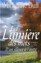La lumiere des mots t 02