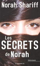 Les secrets de norah Les secrets de norah