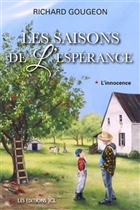 Les saisons de l'espérance v 01 L'innocence