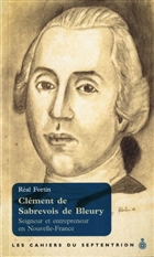 Clément de Sabrevois de Bleury