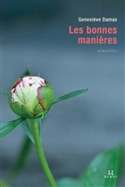 Les bonnes manières Les bonnes manières