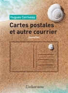 Cartes postales et autre courrier