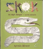 Skok en sept temps : contes abénakis Skok en sept temps : contes abénakis