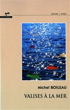 Valises à la mer