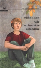 Cléo en troisième secondaire Cléo en troisième secondaire