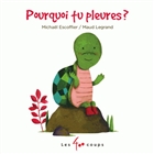 Pourquoi tu pleures ? Pourquoi tu pleures ?