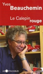 Le Calepin rouge Le Calepin rouge