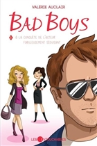 Bad boys v. 01 À la conquête de l'acteur fabuleusement sédui