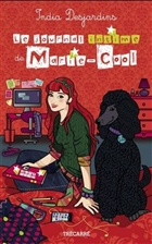 Le journal intime de Marie-Cool Le journal intime de Marie-Cool