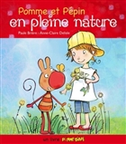 Pomme et Pépin en pleine nature
