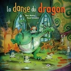 La Danse du dragon, série Pinoche le dragon La Danse du dragon, série Pinoche le dragon