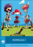 Konggg! Konggg!