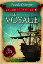 Le voyage de Pierre D'Angle v 01 Le voyage de Pierre D'Angle v 01