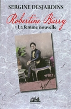 Robertine Barry vol 2 On l'appelait Monsieur