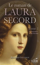 Le roman de Laura Secord v 01 La Naissance d'une héroïne