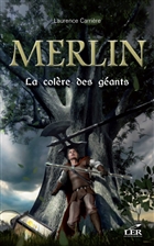 Merlin v 06 La colère des géants