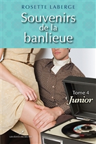 Souvenirs de la banlieue v 04 Junior Souvenirs de la banlieue v 04 Junior