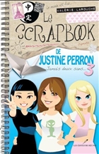 Le scrapbook de Justine Perron v. 03