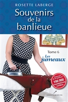 Souvenirs de la banlieue v 06 Les jumeaux Souvenirs de la banlieue v 06 Les jumeaux