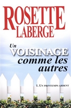 Un voisinage comme les autres v 01 Un printemps ardent Un voisinage comme les autres v 01 Un printemps ardent