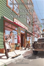 L'épicerie Sansoucy v 04 Nouvelle administration