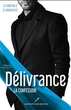 Délivrance v 02 La confession Délivrance v 02 La confession