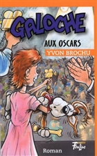 Galoche aux Oscars Galoche aux Oscars