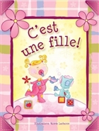 C est une fille album souvenir C est une fille album souvenir